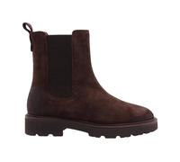 GEOX Chelsea Boots 'D Norize' brun foncé, Taille 36