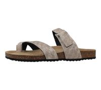 Geox, Femme, Chaussures, Brun, Taille: 38 EU Brionia Slides