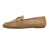 Geox, Femme, Chaussures, Brun, Taille: 38 EU Palmaria Loafer