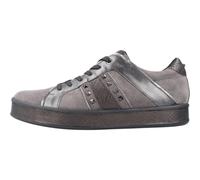 Geox, Femme, Chaussures, Gris, Taille: 36 EU Baskets Élégantes Femme