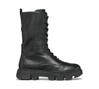 Geox, Femme, Chaussures, Noir, Taille: 36 EU Bottines Noires pour Femmes