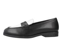 Geox, Femme, Chaussures, Noir, Taille: 38 EU Mocassins élégants pour Homme