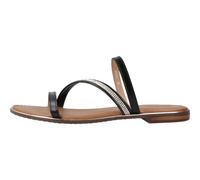 Geox, Femme, Chaussures, Noir, Taille: 38 EU Tongs