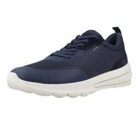 Geox Femme D ACTIVART A Basket, Navy, 39 EU