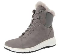 Geox Femme D Aerantis 4x4 C Abx Bottines , Dk Stone,37 EU