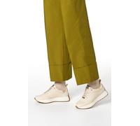 Geox Femme D Amabel Basket, Beige, 36 EU