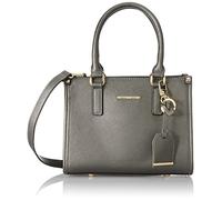 Geox Femme D Ameris Sac, Métal, Gun EU