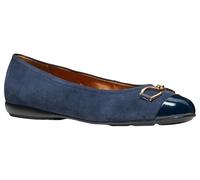 Geox Femme D Annytah A Ballet Flat