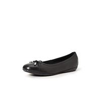 Ballerines Geox D ANNYTAH D927ND pour Femme 39 Noir