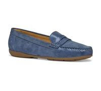Geox Femme D ANNYTAH MOC A Mocassin, DK Avio, 39.5 EU