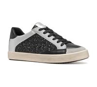 Baskets basses femmes Geox D BLOMIEE I Noir 40