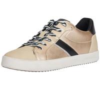Geox Blomiee Trainers Doré EU 38 Femme