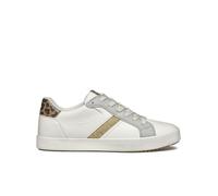Geox D Blomiee C Trainers Blanc EU 41 Femme