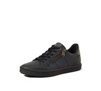 Baskets basses femmes Geox BLOMIEE Noir 38