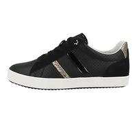 Baskets Geox D BLOMIEE D166HC pour Femme 40 Noir