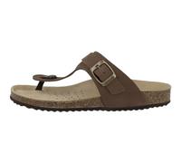 Geox Femme D Brionia, Café, 42 EU