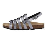 Geox Femme D Brionia F, Métal, 39 EU
