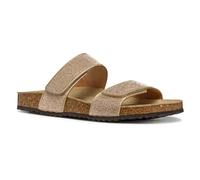 Geox Brionia R Sandals Beige EU 41 Femme