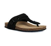 Geox Brionia K Sandals Noir EU 36 Femme