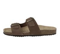 Geox Femme D Brionia Sandales, café, 38 EU