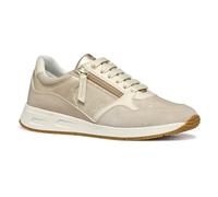 Geox Femme D BULMYA B Basket, Lt Taupe, 38 EU