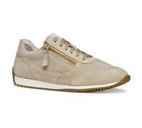 Geox Femme D CALITHE A Basket, Lt Taupe, 41 EU