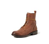 Geox Femme D Catria A Bottines, Brown, 38.5 EU