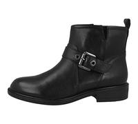 Bottines femmes Geox CATRIA Noir 36