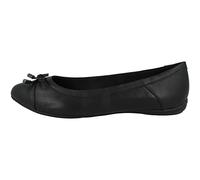 Ballerines Geox D CHARLENE D16Y7C pour Femme 40 Noir