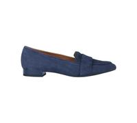 Geox Femme D Charyssa A Ballet Flat, DK Jeans, 37 EU