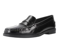 Mocassins Geox D CLORIDIE AA pour Femme 37 Noir