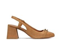 Geox Femme D Coronilla, Cognac, 38 EU