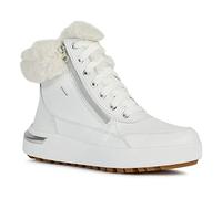Bottes neige femmes Geox D DALYLA B ABX Blanc 39