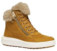 Geox Femme D Dalyla B ABX Bottines à la Cheville, Lion, 38 EU