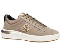 Geox Femme D Dalyla Basket, Beige, 35 EU