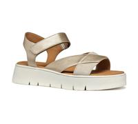 Geox Dandra 40 Sandals Doré EU 39 Femme
