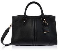 Geox Femme D Danielye Sac, Noir, Black EU