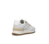 Geox D Desya A Trainers Beige EU 36 Femme