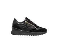 Baskets Geox D DESYA A 999 pour Femme 39 Noir