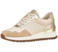 Geox Baskets basses D DESYA A in Beige 37