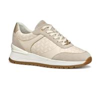 Geox Desya A Trainers Beige EU 37 Femme