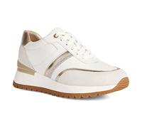 Geox Desya A Trainers Blanc EU 35 Femme