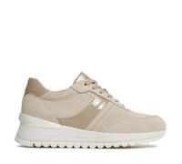 Geox Femme D Desya A, Lt Taupe, 40 EU
