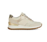 Geox Femme D Desya B Basket, Lt Sand, 38 EU
