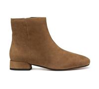 Bottines et boots Geox D DHYALMA A pour Femme 38 Marron