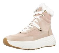 Geox Femme D Diamanta D Basket, Nude, 39 EU