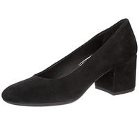 Geox Femme D Eleana A Chaussures, Black, 37 EU