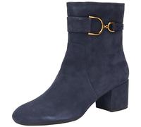 Geox Femme D Eleana Ankle Boot , Jean Dk,41 EU