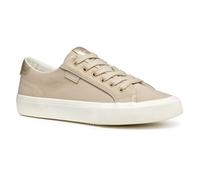 Geox Emmeleny Trainers Beige EU 36 Femme