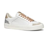 Geox Emmeleny E Trainers Blanc EU 39 Femme